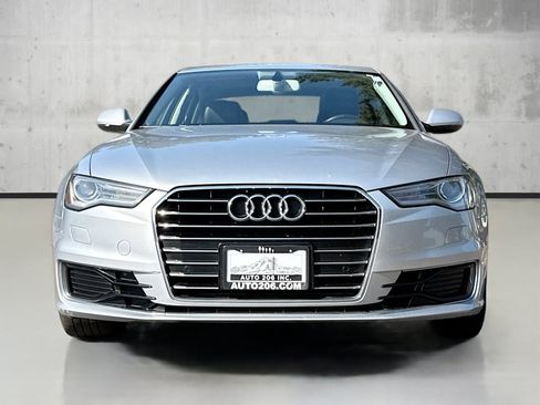 Used 2016 Audi A6 2.0T Premium image 2
