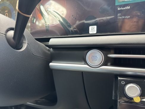 New 2026 Hyundai Tucson SEL image 35