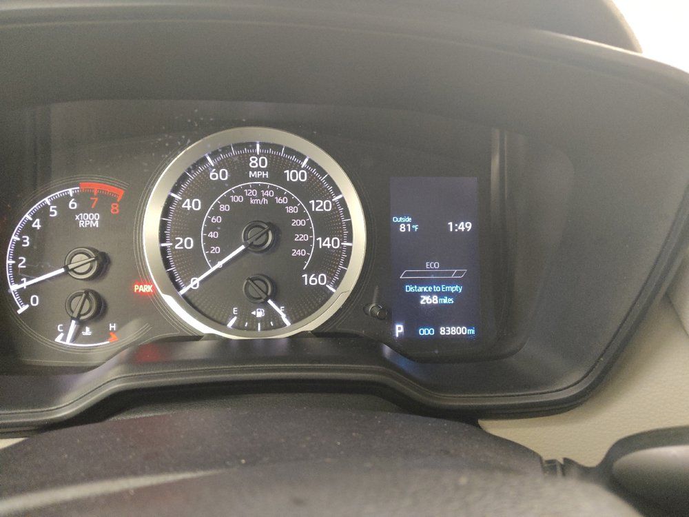 Used 2022 Toyota Corolla LE FWD image 23