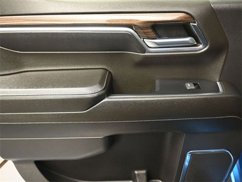 Certified 2024 Chevrolet Silverado 1500 RST w/ Rally Edition image 19