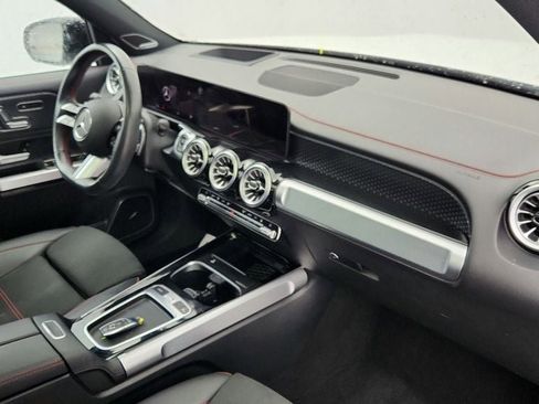 Used 2024 Mercedes-Benz EQB 250+ EQB 250+ SUV, Pinnacle with AM image 22