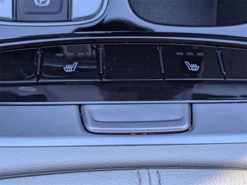 Used 2024 Hyundai Tucson SEL w/ Convenience Package image 23