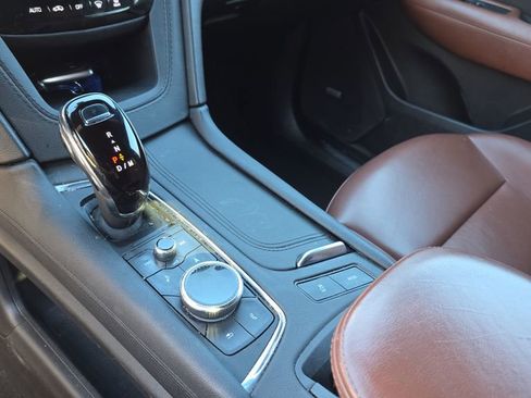 Certified 2023 Cadillac XT5 Premium Luxury image 19