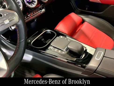 Used 2023 Mercedes-Benz CLA 250 CLA 250 image 19