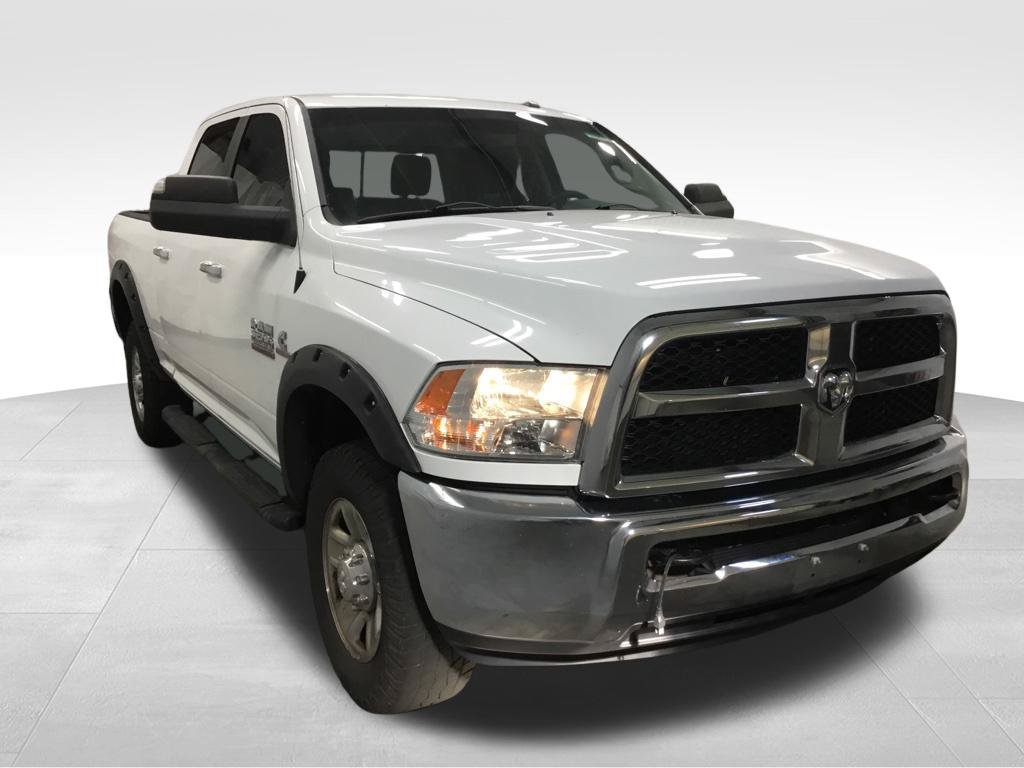 Used 2015 RAM 2500 SLT AWD/4WD image 5