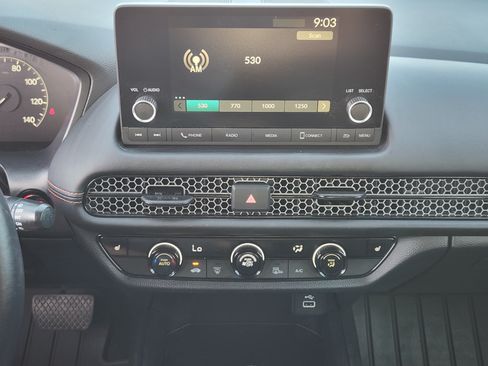 Used 2023 Honda HR-V Sport image 18