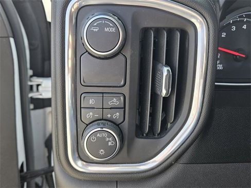 Used 2021 Chevrolet Silverado 1500 RST w/ All Star Edition Plus image 29