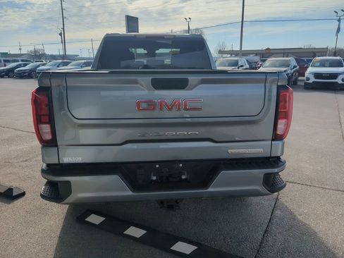 Used 2024 GMC Sierra 1500 Elevation image 4