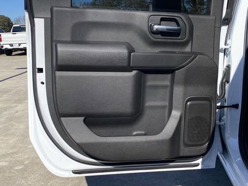 New 2026 Chevrolet Silverado 3500 W/T w/ WT Convenience Package image 28