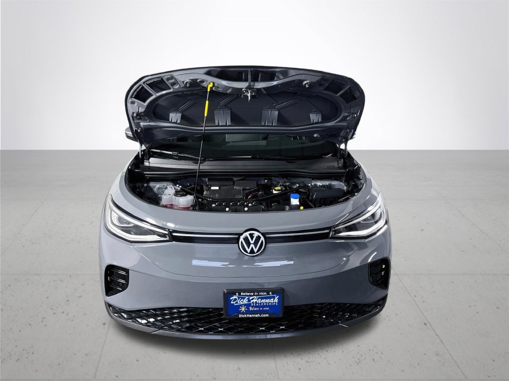 Used 2023 Volkswagen ID.4 S RWD image 24