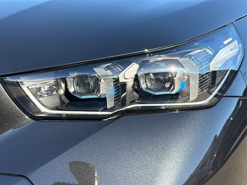 New 2026 BMW 530i xDrive w/ M Sport Package image 16