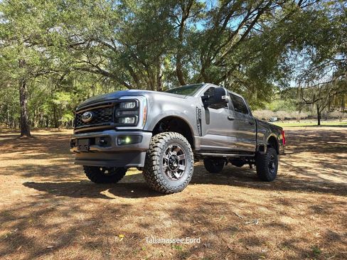 New 2026 Ford F250 XL w/ STX Appearance Package image 35