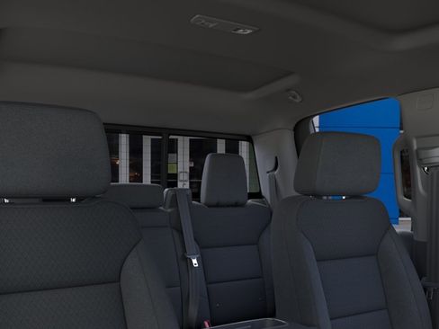 New 2026 GMC Sierra 1500 Elevation w/ Preferred Package image 24