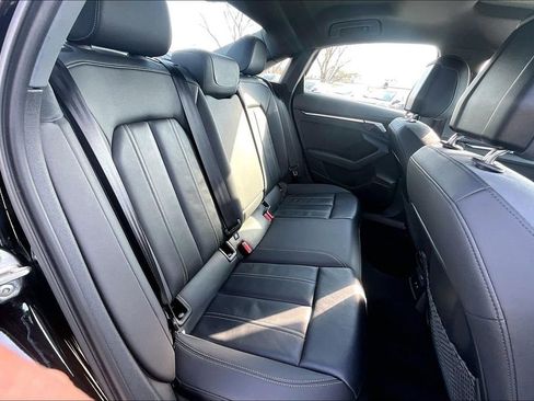 Used 2024 Audi A3 2.0T Premium image 38