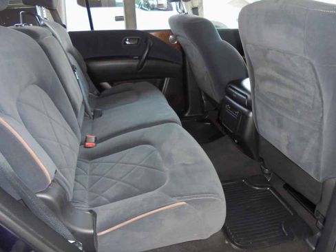 Used 2017 Nissan Armada SV AWD/4WD image 10