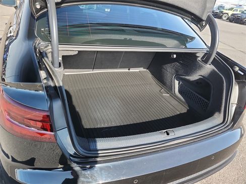 Used 2019 Audi S4 Prestige image 12