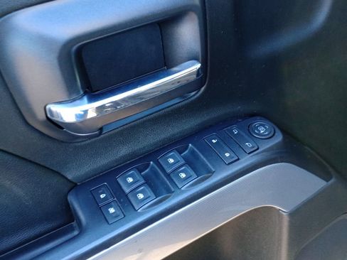 Used 2018 Chevrolet Silverado 1500 LT w/ All Star Edition image 12