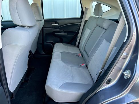 Used 2016 Honda CR-V LX image 30