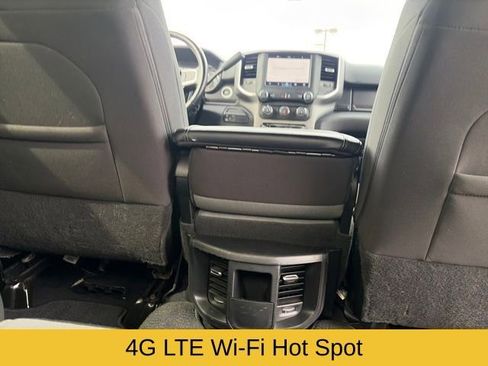 Certified 2024 RAM 3500 Big Horn AWD/4WD image 54