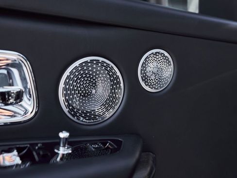Used 2019 Rolls-Royce Cullinan AWD/4WD image 37