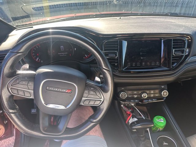 Used 2021 Dodge Durango GT RWD image 22