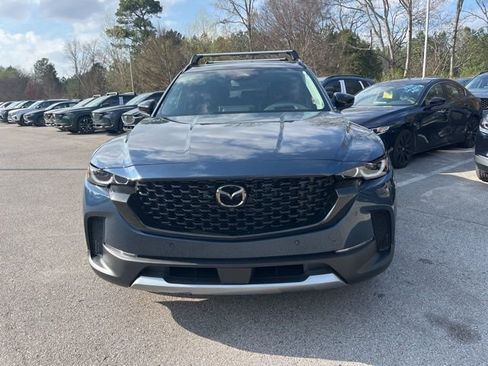 New 2026 MAZDA CX-50 2.5 Turbo w/ Premium Plus Pkg AWD/4WD image 2