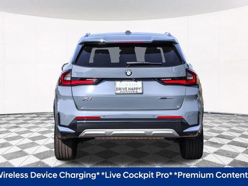 Used 2023 BMW X1 xDrive28i w/ Premium Package image 16