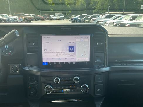 New 2026 Ford F350 Lariat AWD/4WD image 19