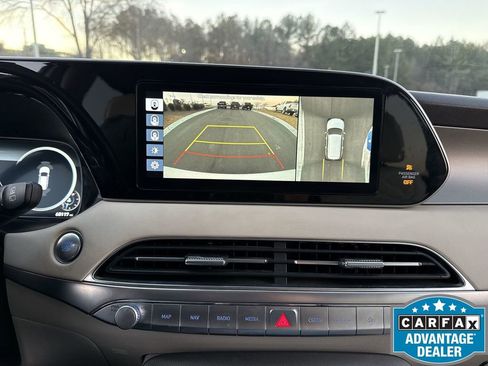 Used 2020 Hyundai Palisade Limited image 18