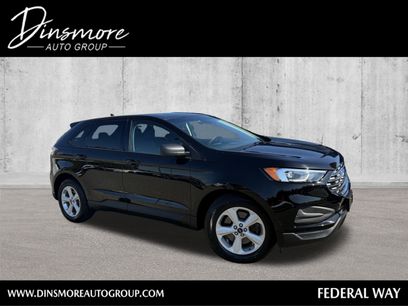 Used 2020 Ford Edge SE