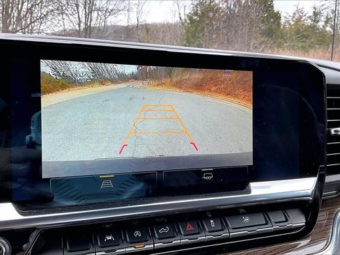 Used 2023 Chevrolet Silverado 1500 LT w/ Protection Package image 14