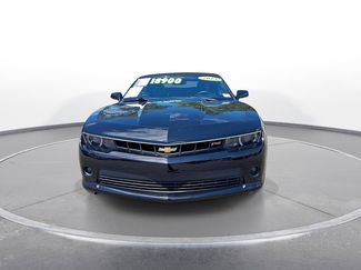 Used 2015 Chevrolet Camaro LT w/ RS Package RWD video 3