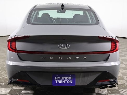 Used 2023 Hyundai Sonata SEL w/ Cargo Package image 12