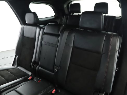 Used 2022 Dodge Durango R/T w/ Blacktop Package image 5