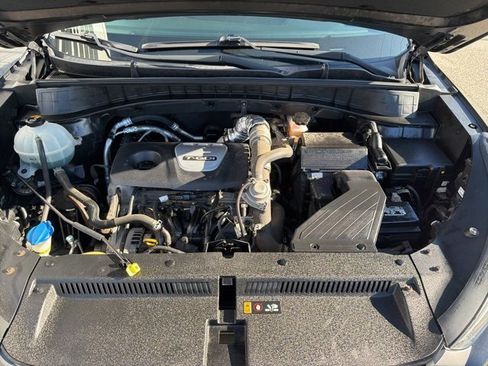 Used 2016 Hyundai Tucson Sport image 41