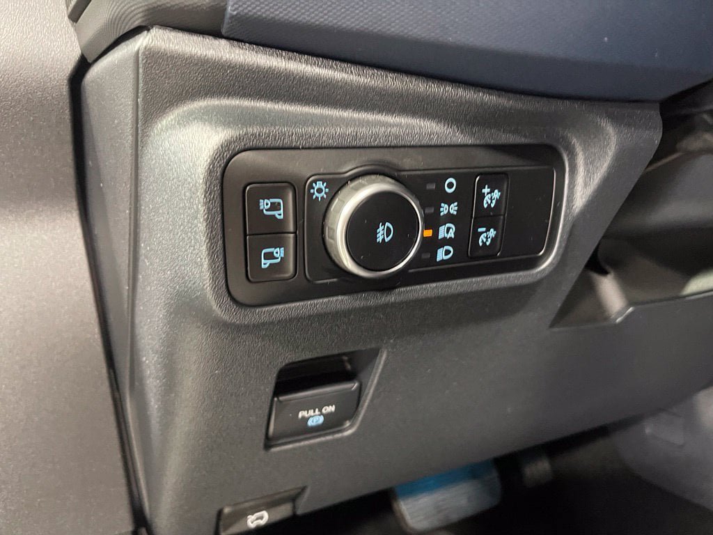 Used 2024 Ford Bronco Raptor AWD/4WD image 19
