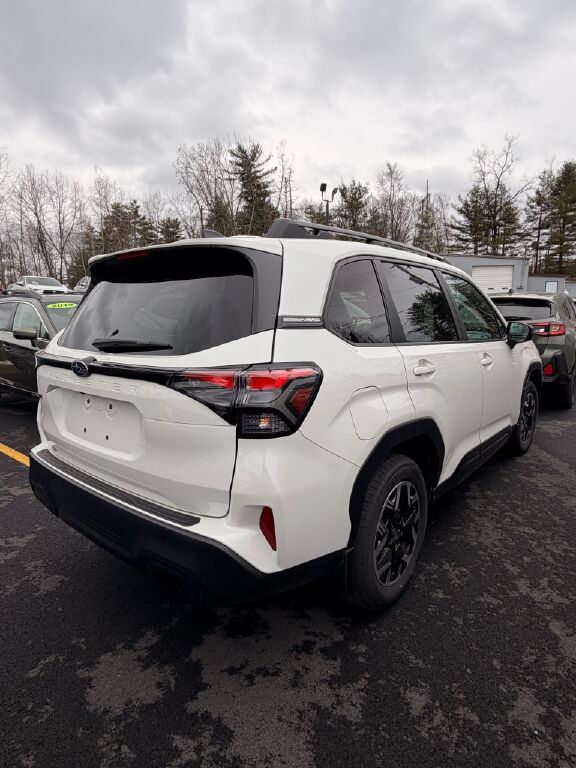 New 2026 Subaru Forester Premium AWD/4WD image 5