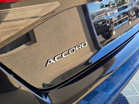 Used 2024 Honda Accord EX image 29