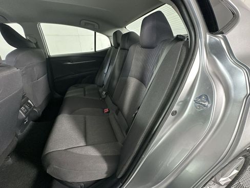 Used 2025 Toyota Camry LE FWD image 22