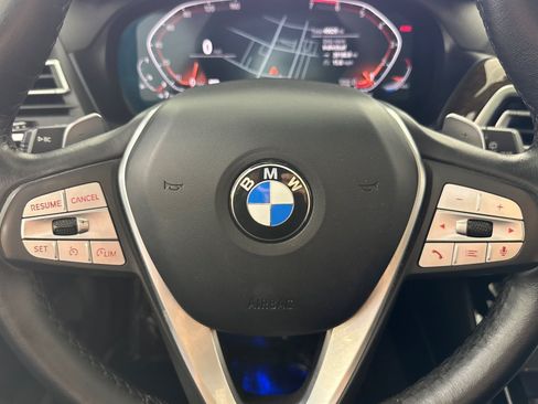 Used 2023 BMW X3 sDrive30i w/ Convenience Package RWD image 11