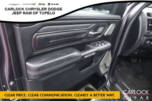 Used 2021 RAM 1500 Limited RWD image 13