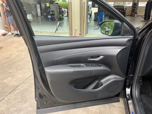 New 2026 Hyundai Tucson SE FWD image 11