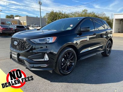 Used 2023 Ford Edge ST-Line