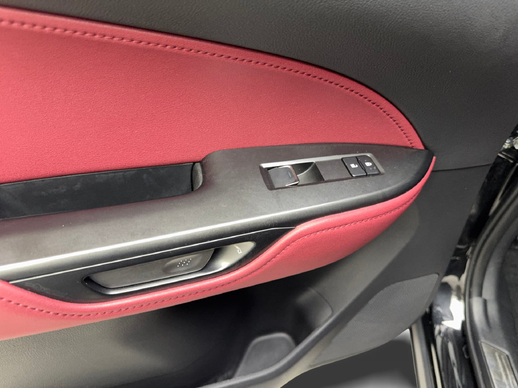 Used 2025 Lexus NX 350 AWD w/ Cold Area Package image 39