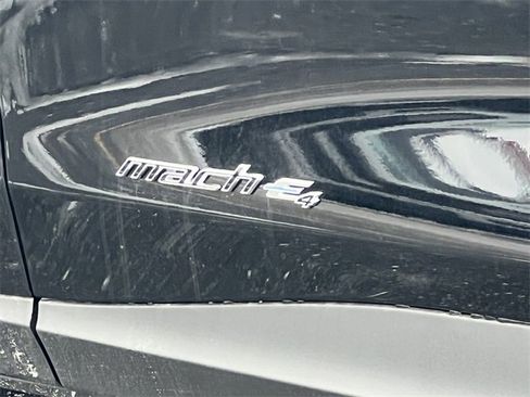 New 2025 Ford Mustang Mach-E Premium image 10
