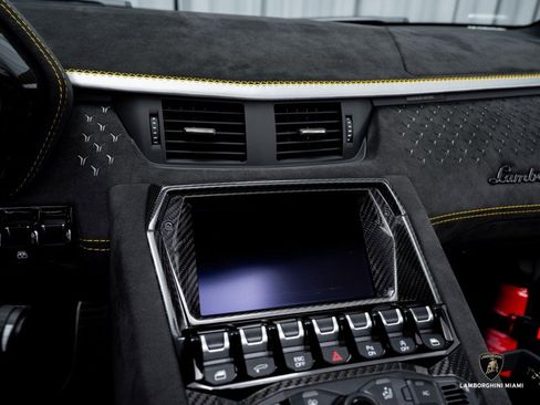 Used 2022 Lamborghini Aventador LP 780-4 Ultimae image 61