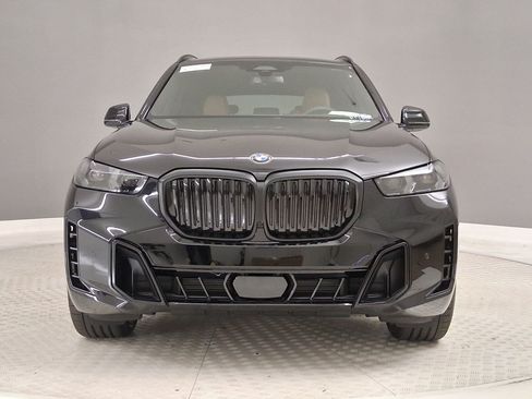 New 2026 BMW X5 sDrive40i w/ M Sport Package RWD image 4