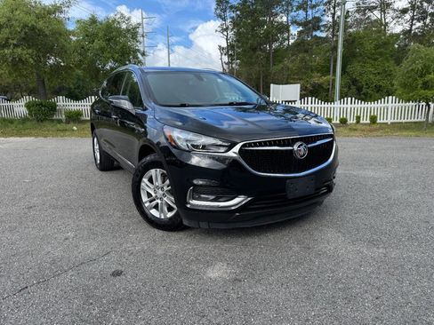 Used 2020 Buick Enclave Essence image 39