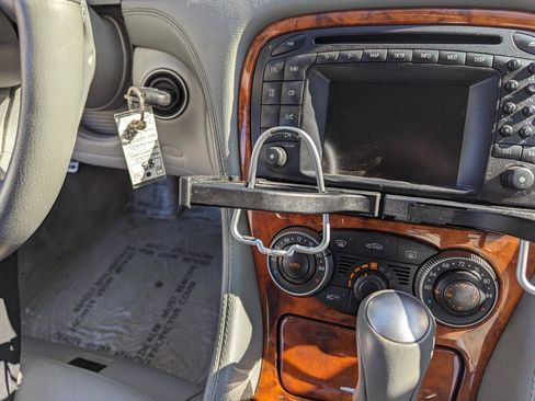 Used 2003 Mercedes-Benz SL 500 image 23