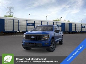 New 2026 Ford F150 STX video 2